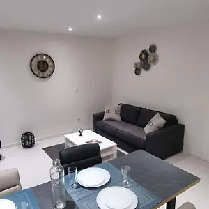 La Dolce Appartement Oyonnax
