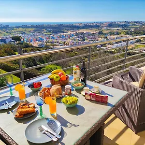 Albufeiraorada By Be Cherish Appartement Albufeira