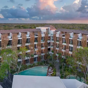 Jade Appartement Tulum