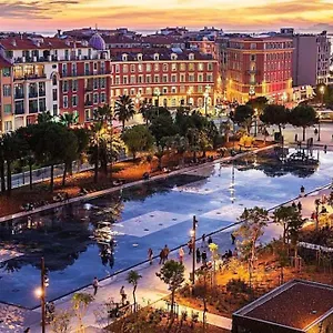 Superbe Au Coeur De ! Appartement Nice